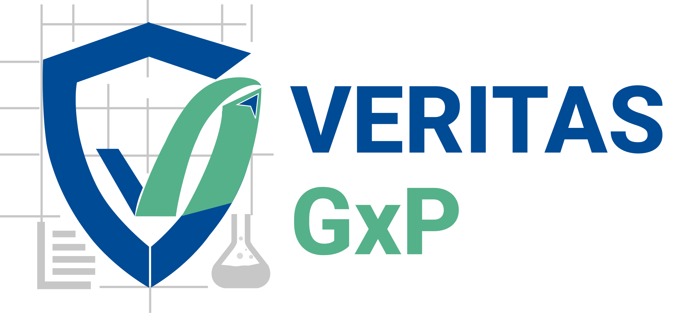 Veritas Gxp